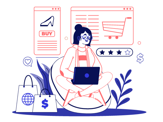 Sitios Ecommerce