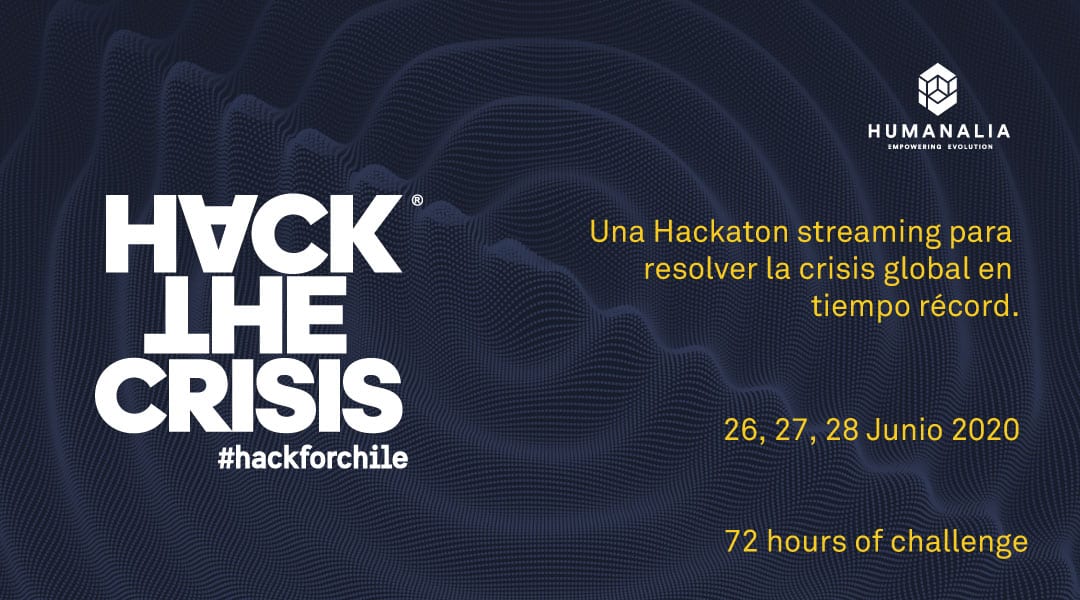 Hack the Crisis