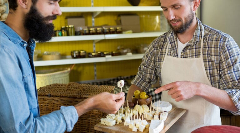 Qué es el sampling y cómo aplicarlo en marketing digital