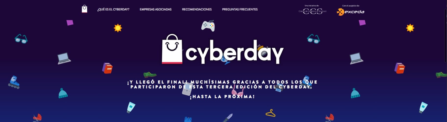 Cibermonday 6
