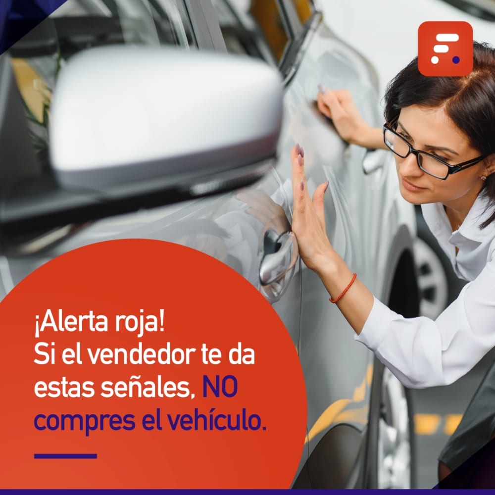 Marketing 4 Financia Tu Usado