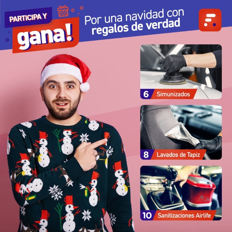 Marketing 5 Financia Tu Usado