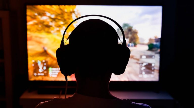 Gaming o E-Sports