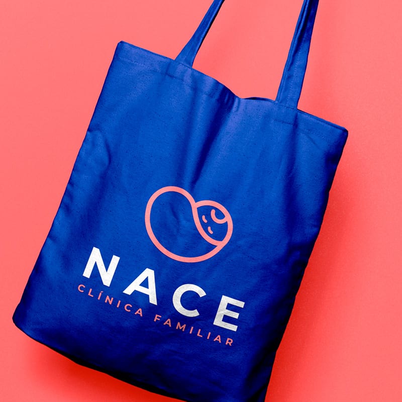 Branding NACE