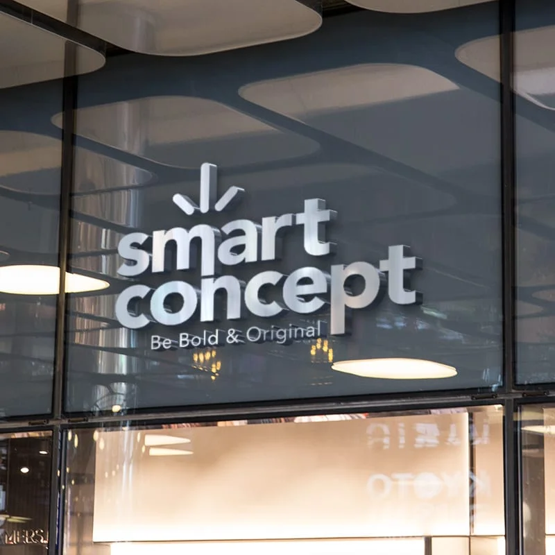 Branding SmartConcept