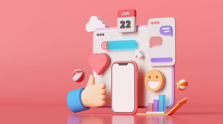 Media Dream Marketing Content