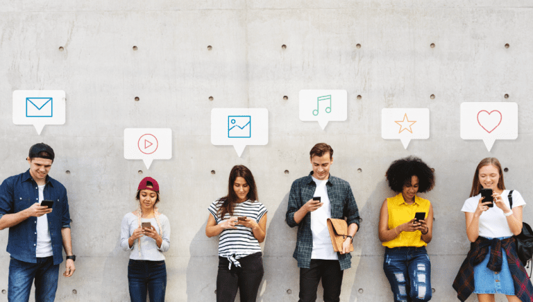 Claves de una estrategia comunicacional para conectar con las personas