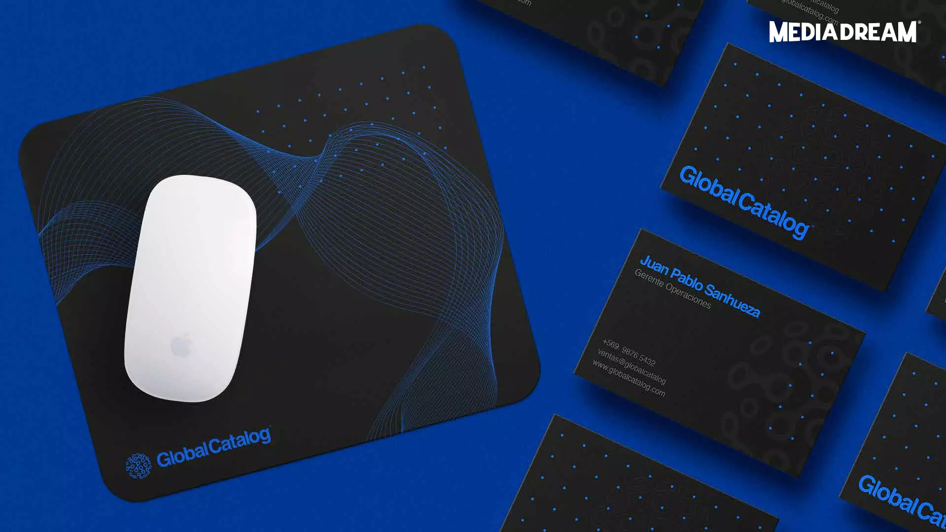 Branding Global Catalog