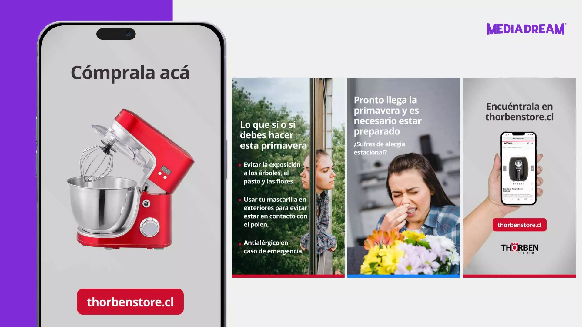 Marketing Thorben