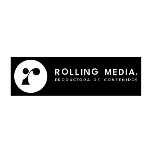 Rolling Media Partner