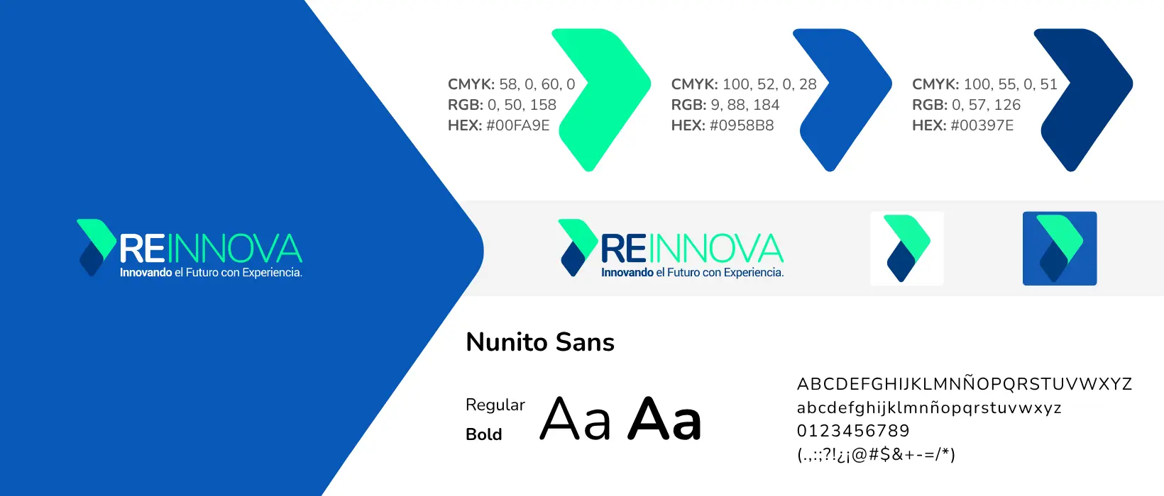 Grande 1 - Reinnova Caso de Éxito