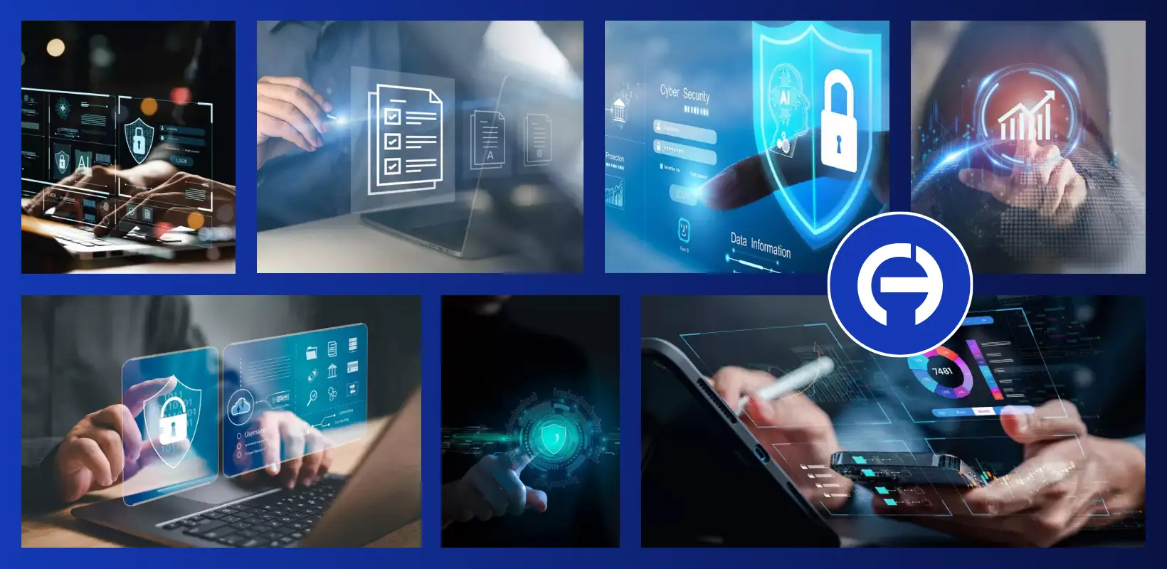 Grande 4 - Cybertrust Caso de Exito