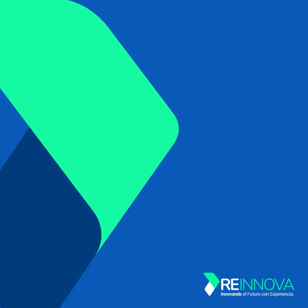 Portada - Reinnova Caso de Éxito