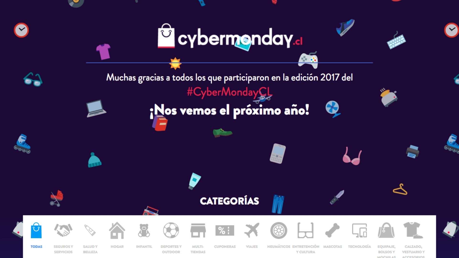 Cyberday